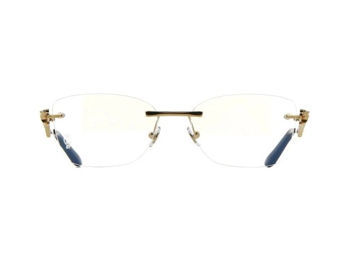 Cartier - Optical frames - CT0120OA - 001 - 54