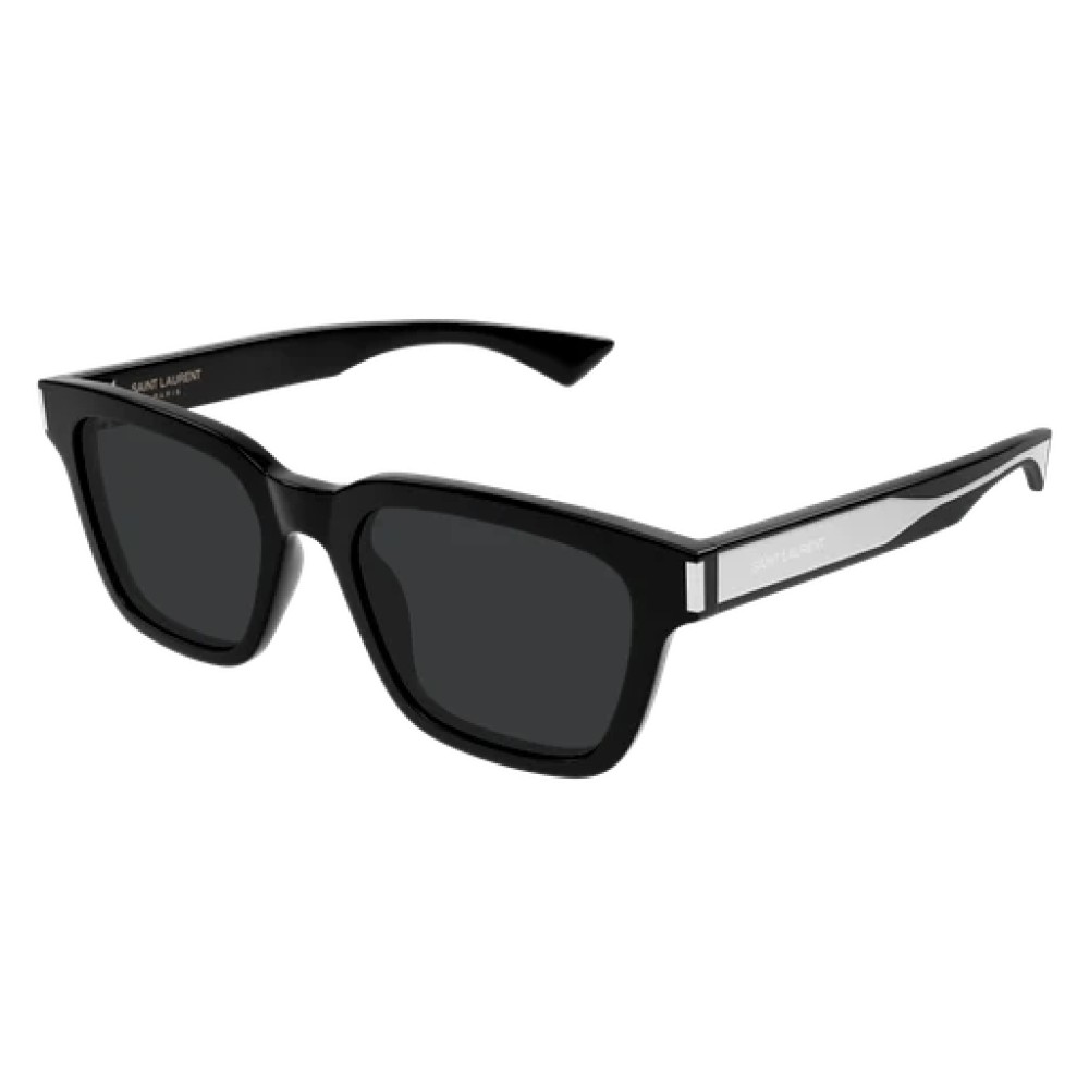 Saint Laurent SL 790 - 001 - 53 Sunglasses Black