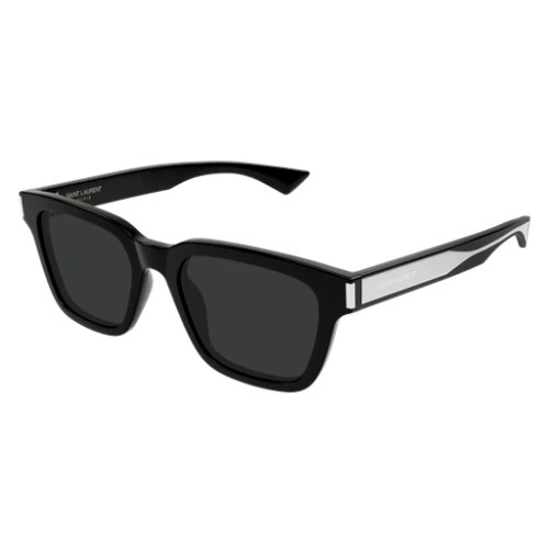 Saint Laurent SL 790 - 001 - 53 Sunglasses Black