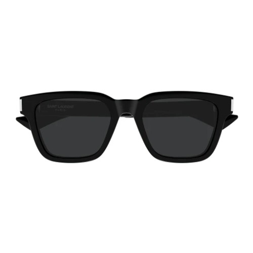 Saint Laurent SL 790 - 001 - 53 Sunglasses Black