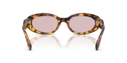 MIU MIU MU C01S - 14L4I0 - 53 Sunglasses Oval