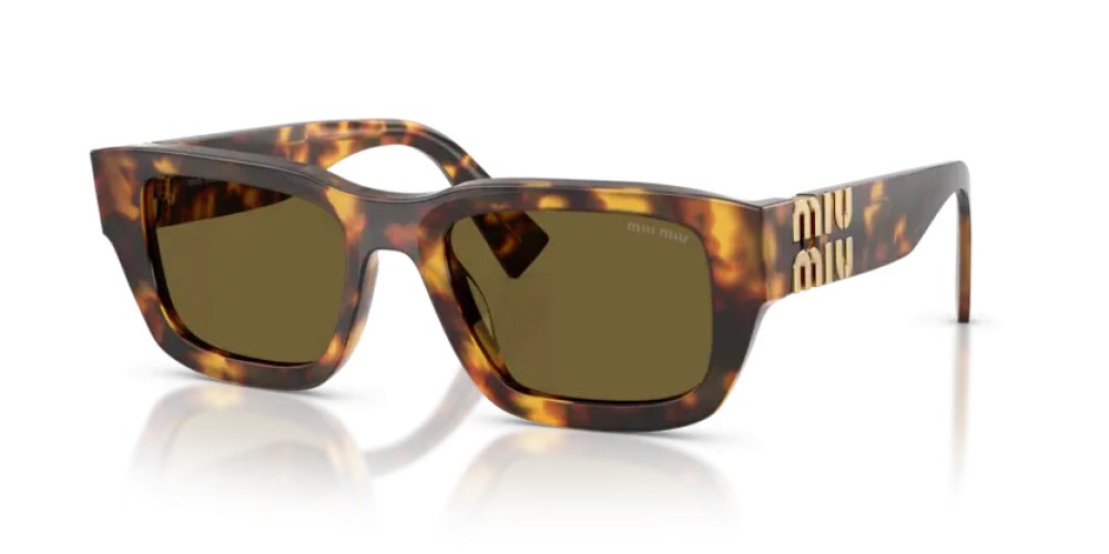 MIU MIU MU C04S - 14L09Z - 53 Sunglasses Square