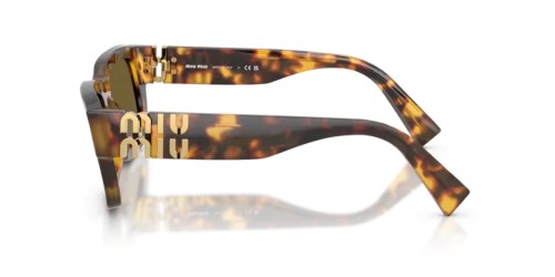 MIU MIU MU C04S - 14L09Z - 53 Sunglasses Square
