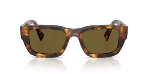 MIU MIU MU C04S - 14L09Z - 53 Sunglasses Square