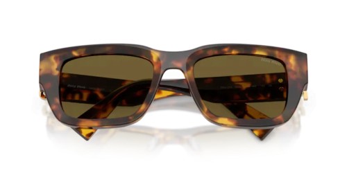 MIU MIU MU C04S - 14L09Z - 53 Sunglasses Square