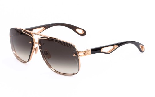 Maybach The King II - RG-WCM-Z35 - 63 Sunglasses Pilot (Aviator)