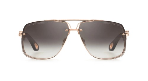 Maybach The King II - RG-WCM-Z35 - 63 Sunglasses Pilot (Aviator)