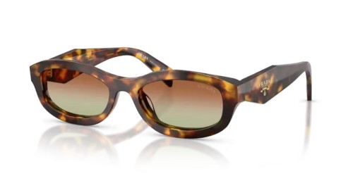 PRADA PR D24S - 14L70T - 54 Sunglasses
