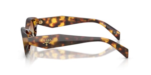 PRADA PR D24S - 14L70T - 54 Sunglasses