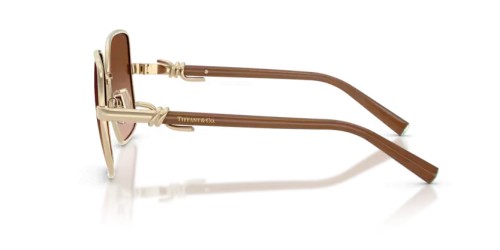 TIFFANY & CO. TF3122 - 61773B - 56 Sunglasses Square