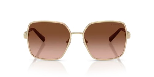 TIFFANY & CO. TF3122 - 61773B - 56 Sunglasses Square