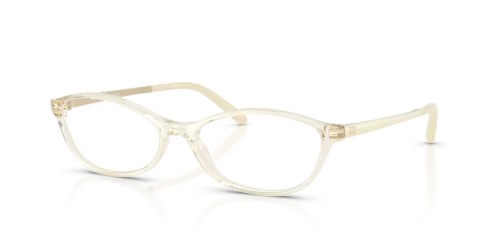 MIU MIU - Optical frames - MU 05ZV - 12X1O1 - 54