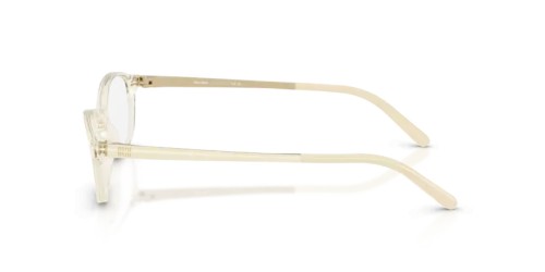 MIU MIU MU 05ZV - 12X1O1 - 54 Optical frames Oval