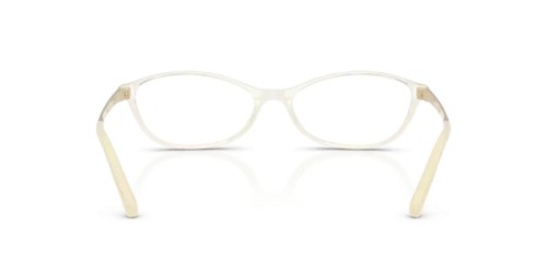 MIU MIU MU 05ZV - 12X1O1 - 54 Optical frames Oval