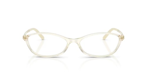 MIU MIU MU 05ZV - 12X1O1 - 54 Optical frames Oval