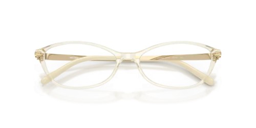 MIU MIU MU 05ZV - 12X1O1 - 54 Optical frames Oval