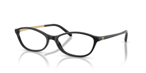 MIU MIU - Optical frames - MU 05ZV - 16K1O1 - 56