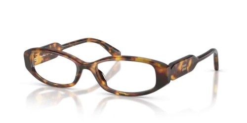 MIU MIU - Optical frames - MU 06ZV - 14L1O1 - 54