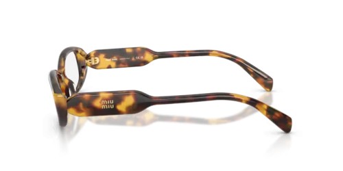MIU MIU MU 06ZV - 14L1O1 - 54 Optical frames Rectangle