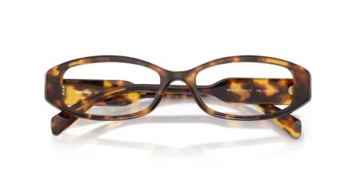 MIU MIU MU 06ZV - 14L1O1 - 54 Optical frames Rectangle