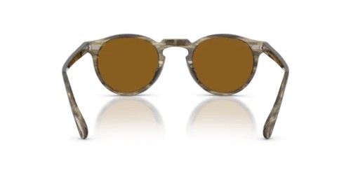 OLIVER PEOPLES OV5217S GREGORY PECK - 173553 - 50 Sunglasses