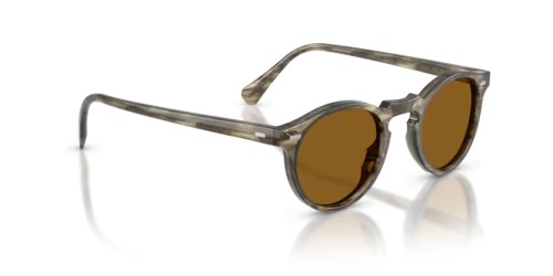 OLIVER PEOPLES OV5217S GREGORY PECK - 173553 - 50 Sunglasses