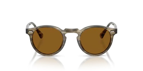 OLIVER PEOPLES OV5217S GREGORY PECK - 173553 - 50 Sunglasses