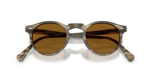 OLIVER PEOPLES OV5217S GREGORY PECK - 173553 - 50 Sunglasses