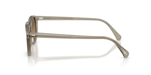 OLIVER PEOPLES OV5217S GREGORY PECK - 1745GN - 50 - WITH POLARIZED LENSES Sunglasses