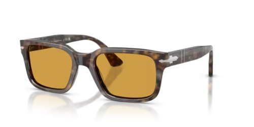 Persol PO3272S - 124853 - 55 Sunglasses Rectangle