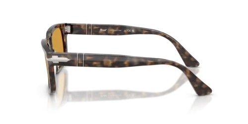 Persol PO3272S - 124853 - 55 Sunglasses Rectangle