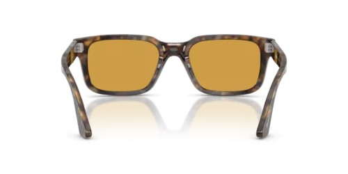 Persol PO3272S - 124853 - 55 Sunglasses Rectangle