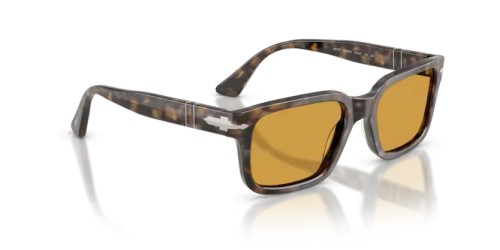 Persol PO3272S - 124853 - 55 Sunglasses Rectangle