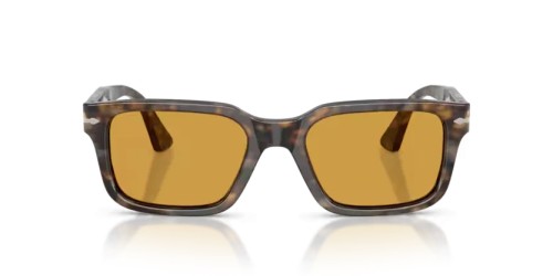 Persol PO3272S - 124853 - 55 Sunglasses Rectangle