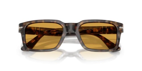Persol PO3272S - 124853 - 55 Sunglasses Rectangle