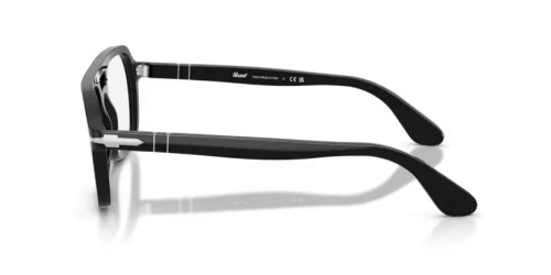 Persol PO3394V - 95 - 56 Optical frames Black Square