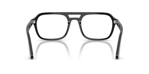 Persol PO3394V - 95 - 56 Optical frames Black Square