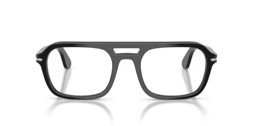 Persol PO3394V - 95 - 56 Optical frames Black Square