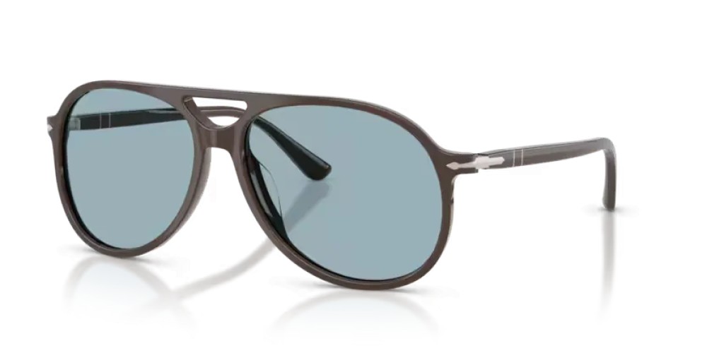 Persol PO3403S - 124762 - 60 Sunglasses Pilot (Aviator)
