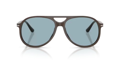 Persol PO3403S - 124762 - 60 Sunglasses Pilot (Aviator)