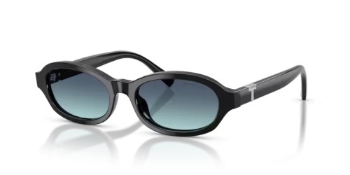 TIFFANY & CO. - Sunglasses - TF4270U - 80019S - 52