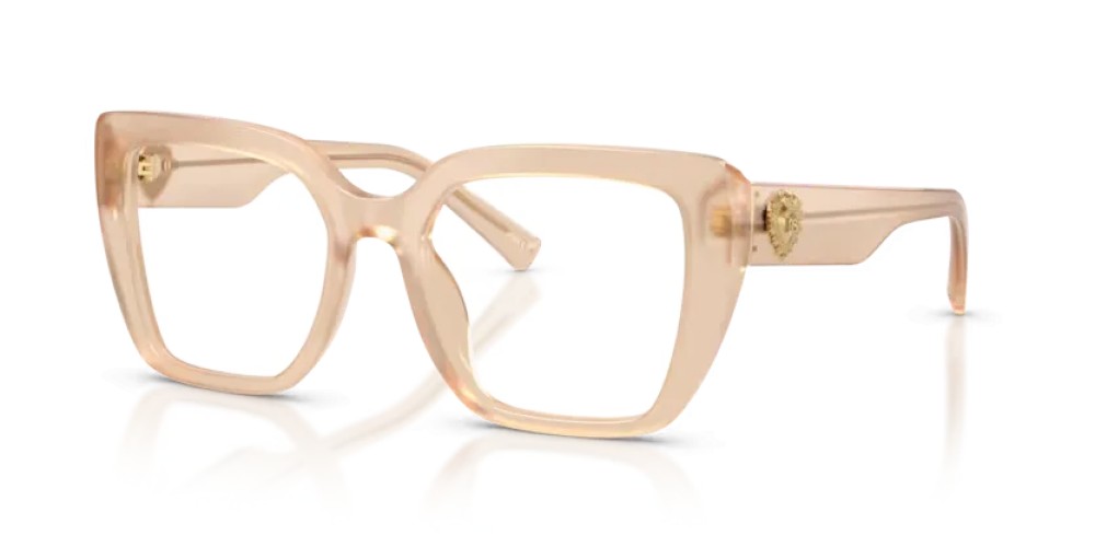 DOLCE & GABBANA DG3441 - 3089 - 53 Optical frames Square