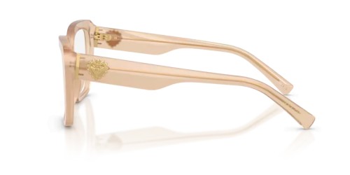 DOLCE & GABBANA DG3441 - 3089 - 53 Optical frames Square