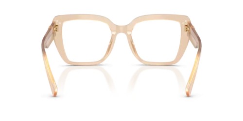 DOLCE & GABBANA DG3441 - 3089 - 53 Optical frames Square