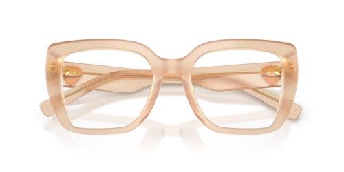 DOLCE & GABBANA DG3441 - 3089 - 53 Optical frames Square