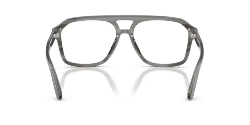 DOLCE & GABBANA DG3452 - 3479 - 57 Optical frames Pilot (Aviator)