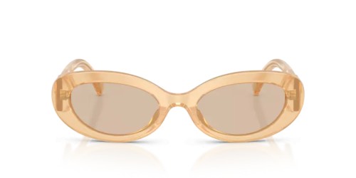 DOLCE & GABBANA DG4537 - 308993 - 53 Sunglasses Oval