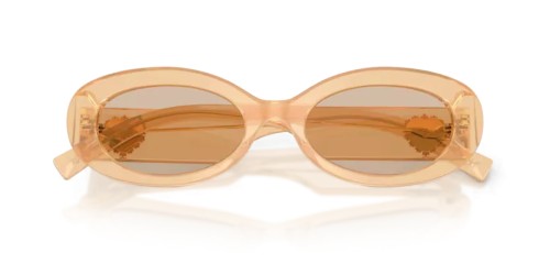 DOLCE & GABBANA DG4537 - 308993 - 53 Sunglasses Oval
