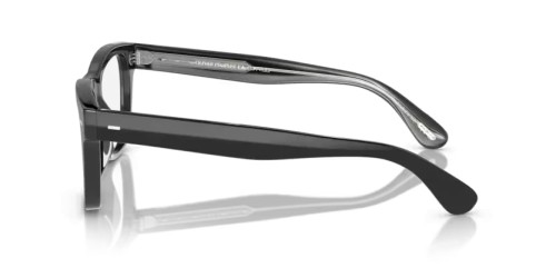 OLIVER PEOPLES OV5393U - 1492 - 54 Optical frames Black Rectangle