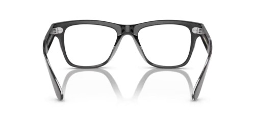 OLIVER PEOPLES OV5393U - 1492 - 54 Optical frames Black Rectangle